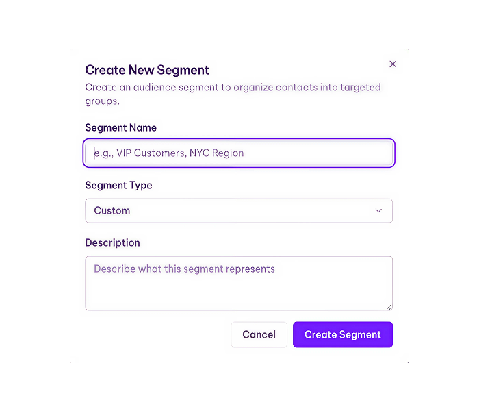 Consent and preference management​