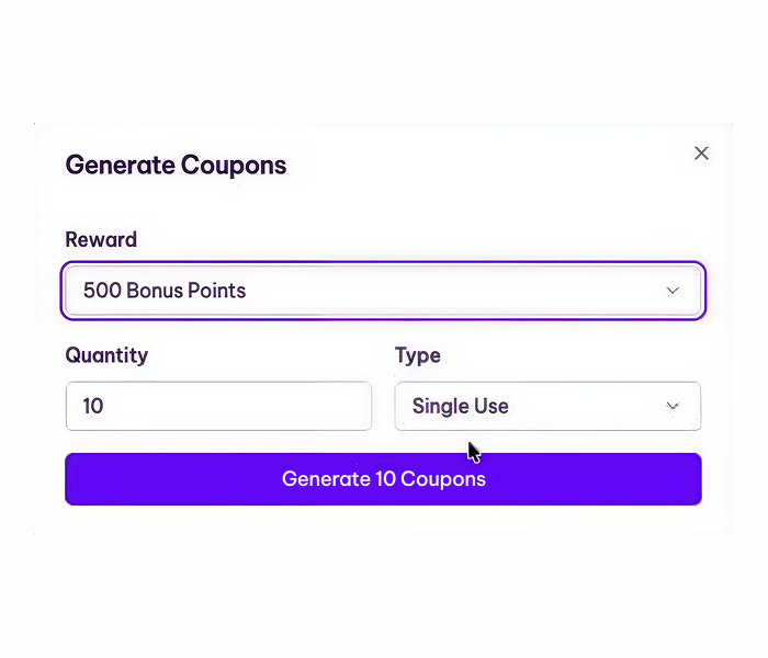 Segment-specific offer targeting